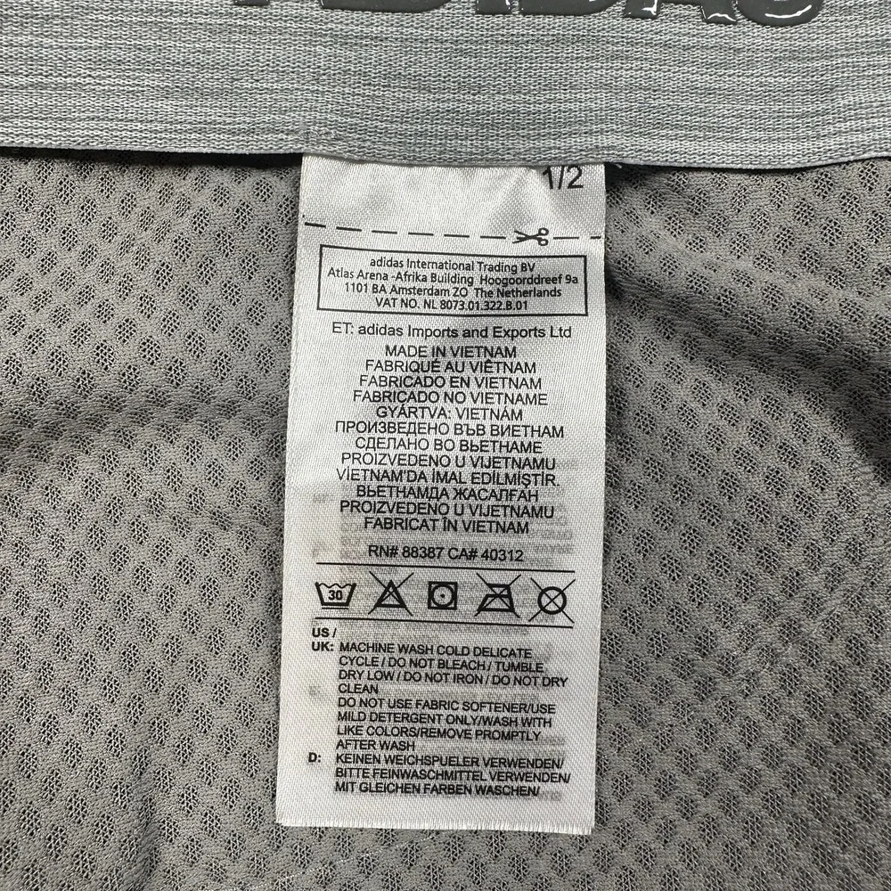 adidas ultimate365 pocket